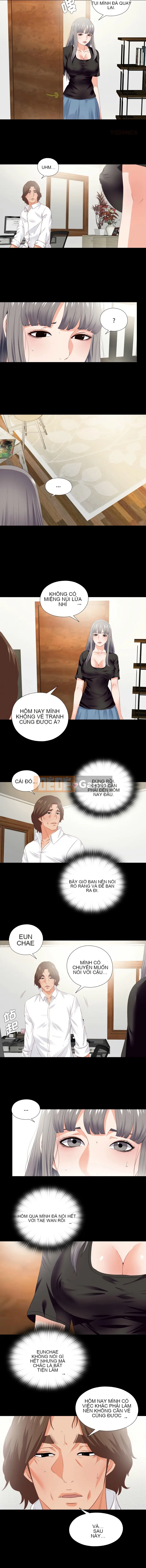 Yêu học trò Chương 15-16