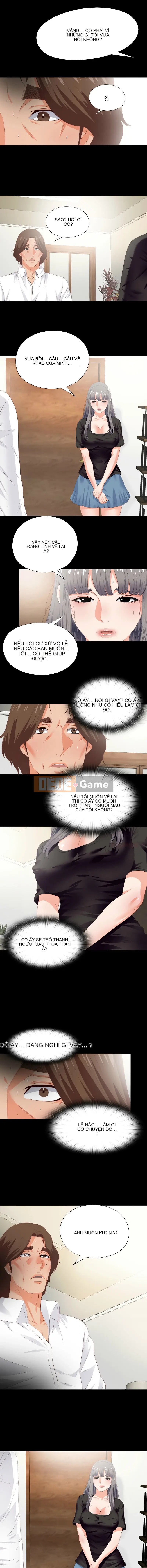 Yêu học trò Chương 15-16