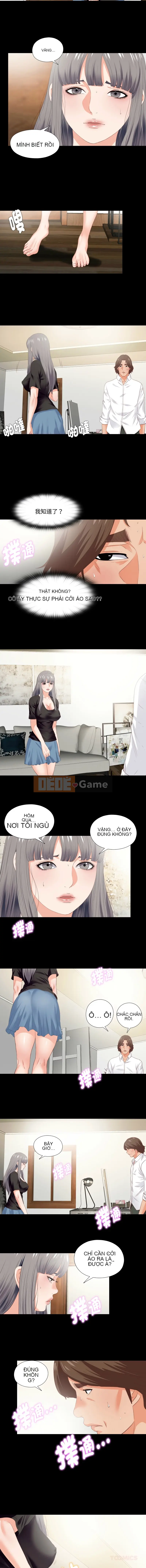 Yêu học trò Chương 15-16