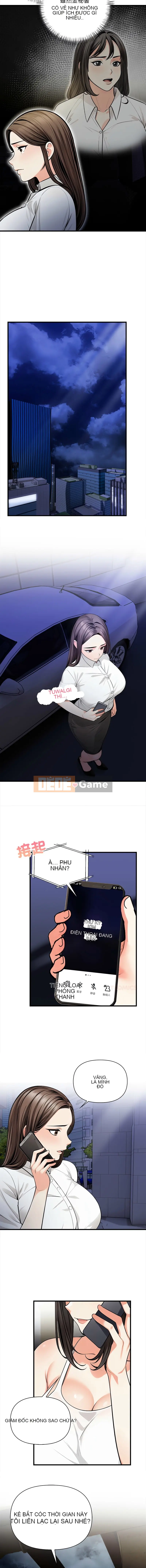 Nhiệm vụ Chương 13-14