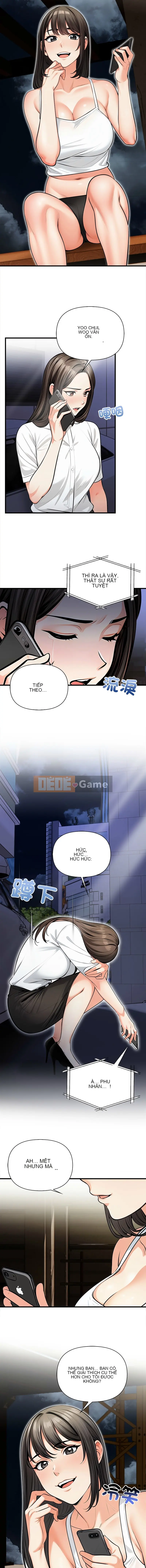 Nhiệm vụ Chương 13-14