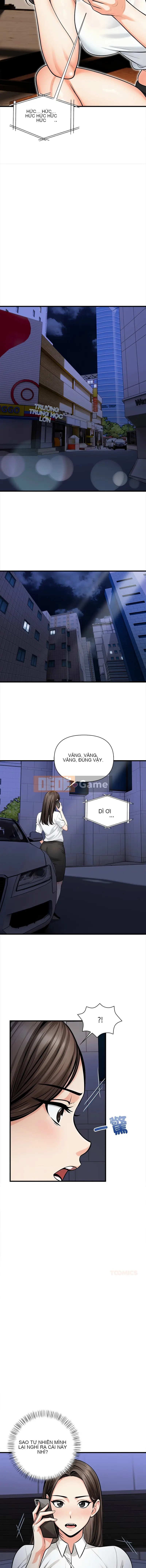 Nhiệm vụ Chương 13-14