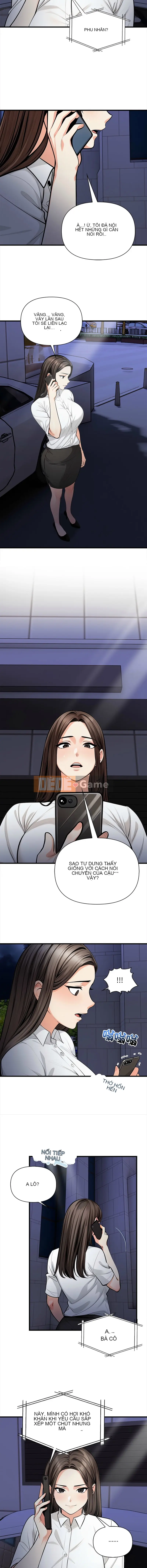 Nhiệm vụ Chương 13-14