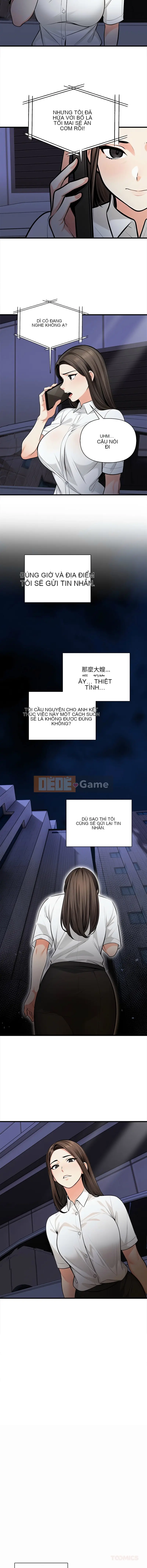 Nhiệm vụ Chương 13-14