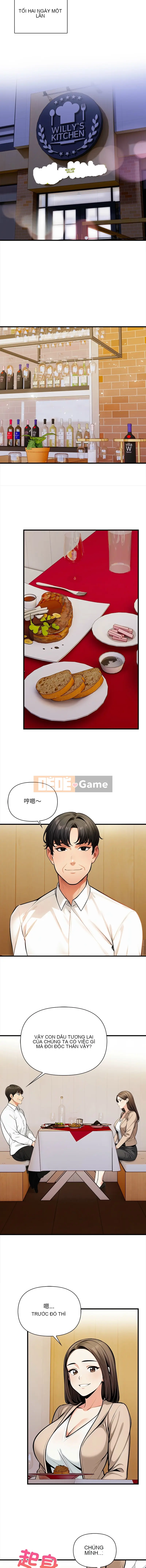 Nhiệm vụ Chương 13-14