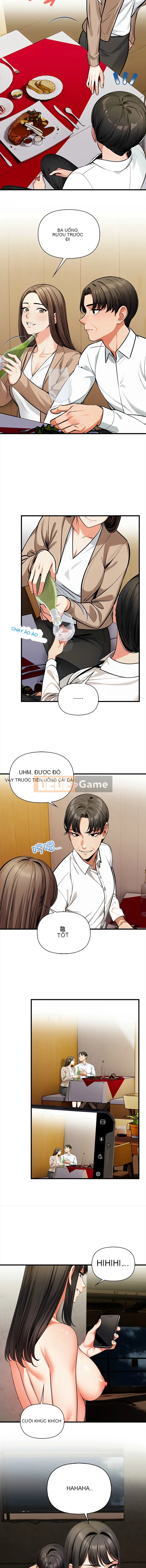 Nhiệm vụ Chương 13-14