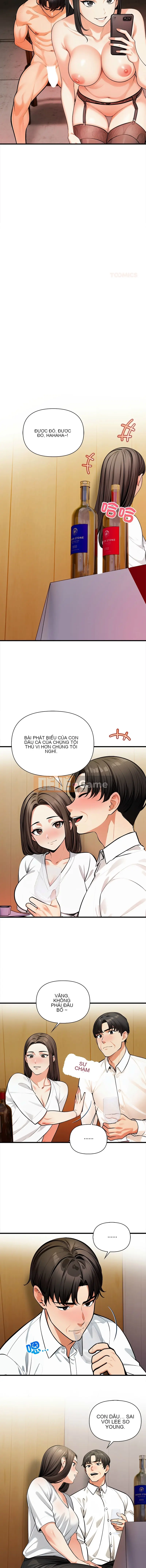 Nhiệm vụ Chương 13-14