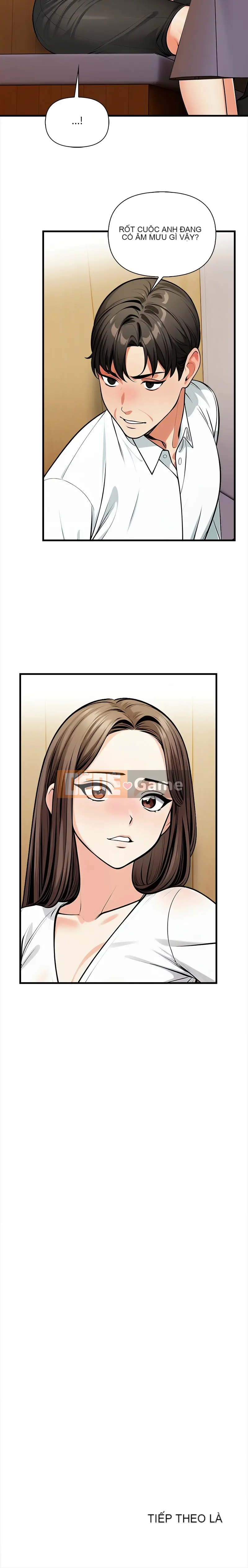 Nhiệm vụ Chương 13-14