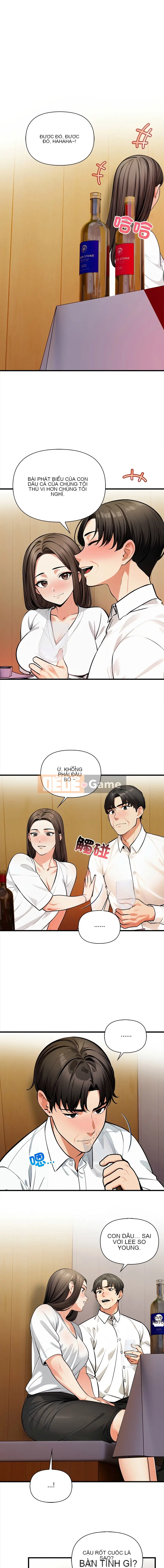 Nhiệm vụ Chương 13-14