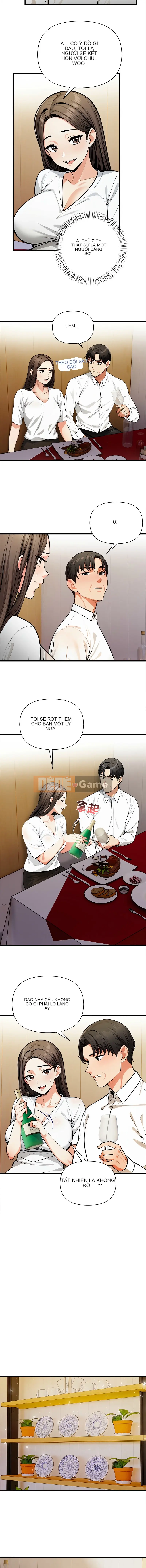 Nhiệm vụ Chương 13-14