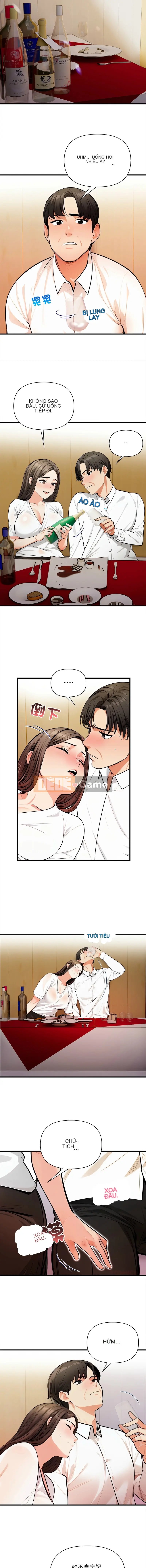 Nhiệm vụ Chương 13-14