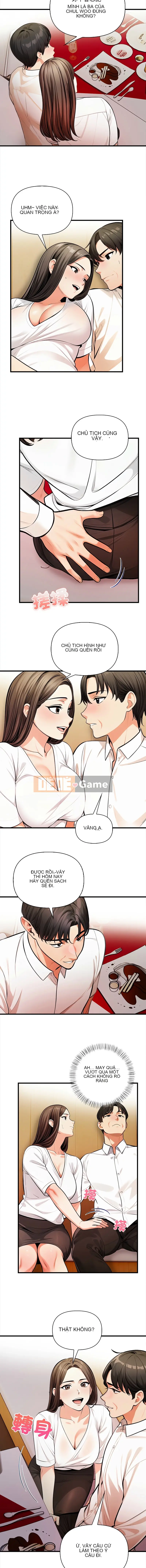 Nhiệm vụ Chương 13-14