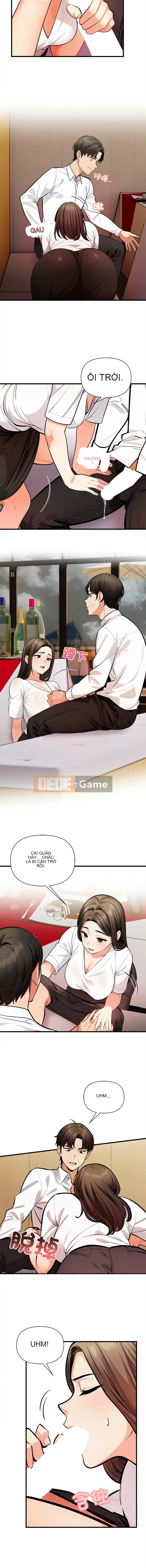 Nhiệm vụ Chương 13-14