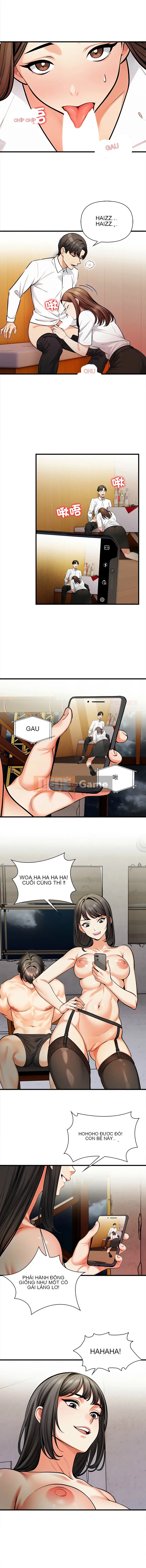 Nhiệm vụ Chương 13-14