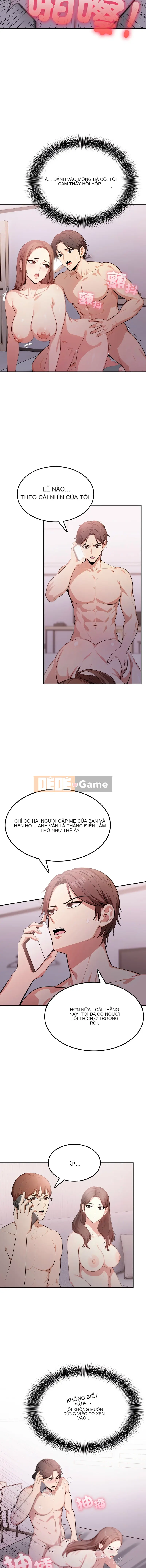 Yêu em bất kể điều gì Chương 14-15