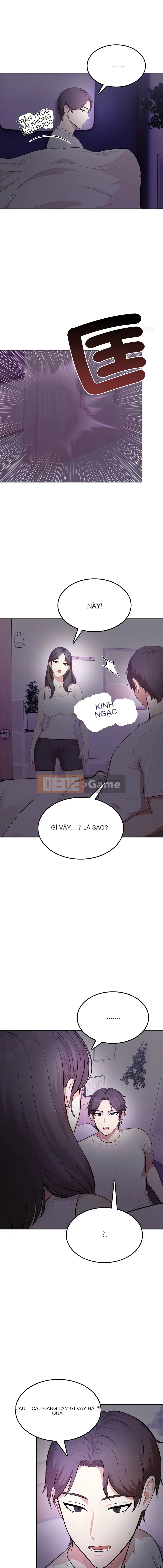 Yêu em bất kể điều gì Chương 14-15