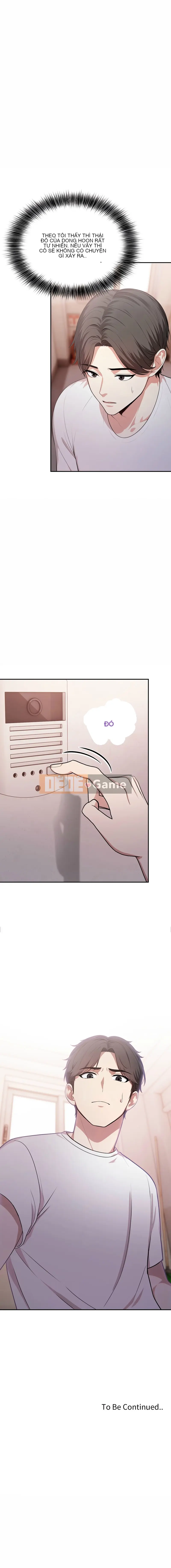 Yêu em bất kể điều gì Chương 14-15
