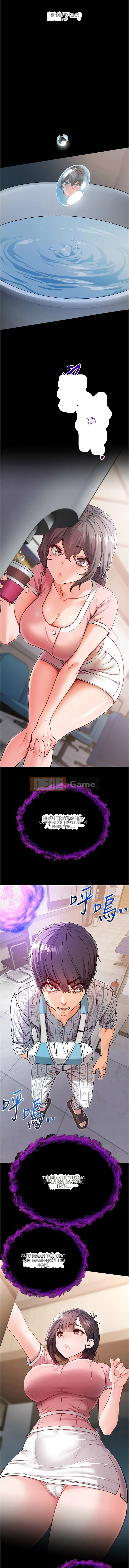 Ma cà rồng không trong sạch Chương 1-8