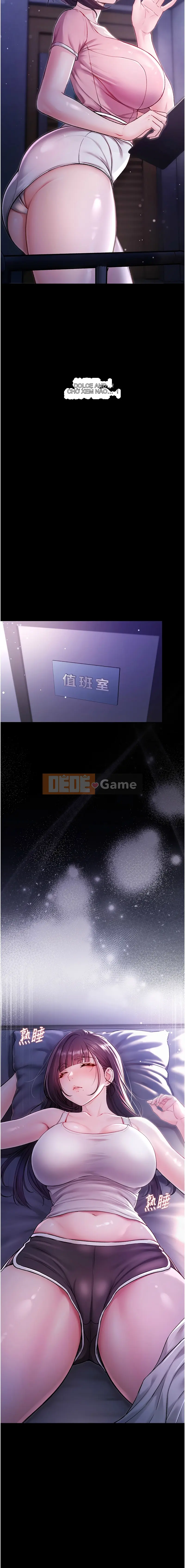 Ma cà rồng không trong sạch Chương 1-8