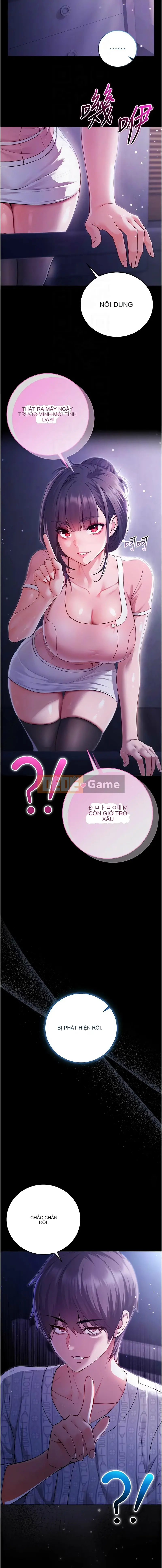 Ma cà rồng không trong sạch Chương 1-8