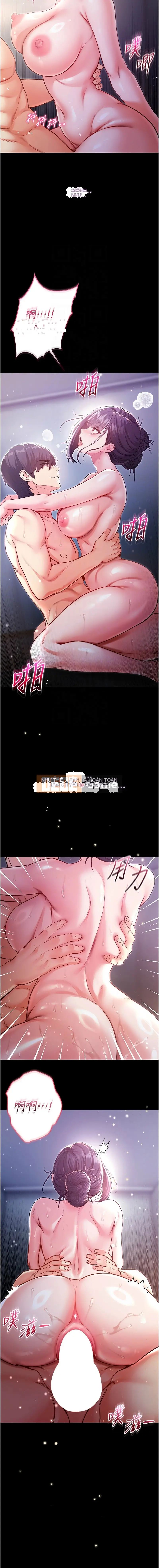 Ma cà rồng không trong sạch Chương 1-8