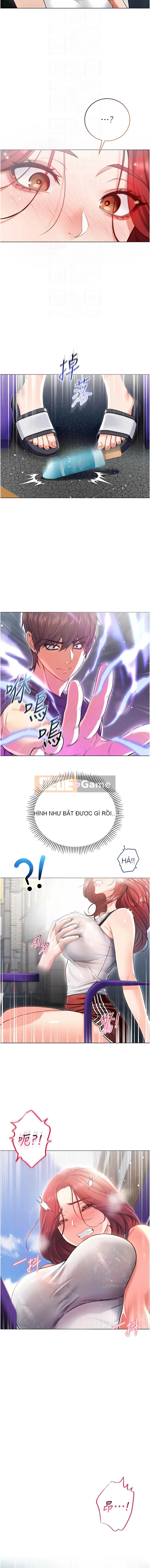 Ma cà rồng không trong sạch Chương 1-8