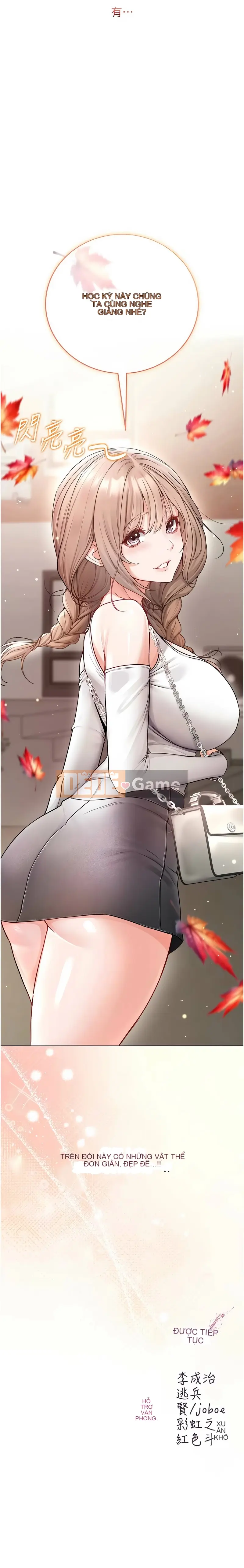 Ma cà rồng không trong sạch Chương 1-8