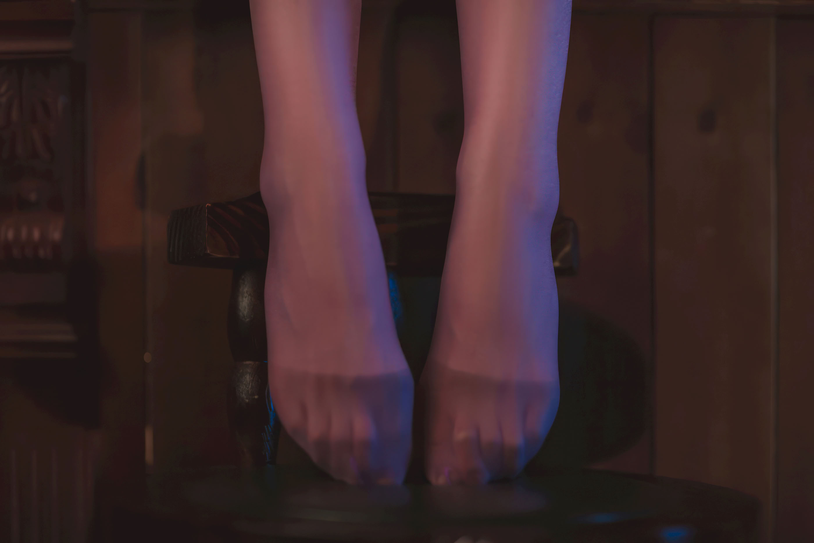 Khối pho mát wii ma quỷ em gái cô gái thỏ