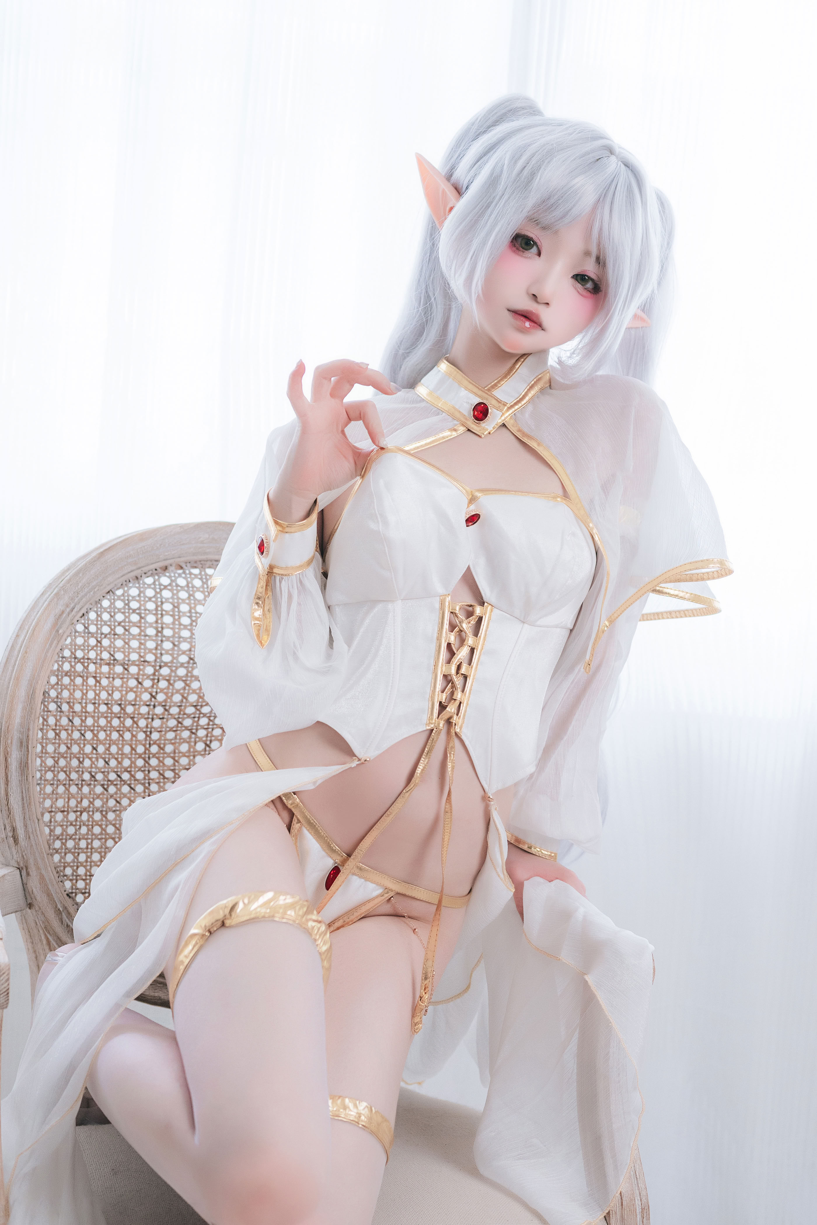 Lễ tang Irisuare Airi Furiri