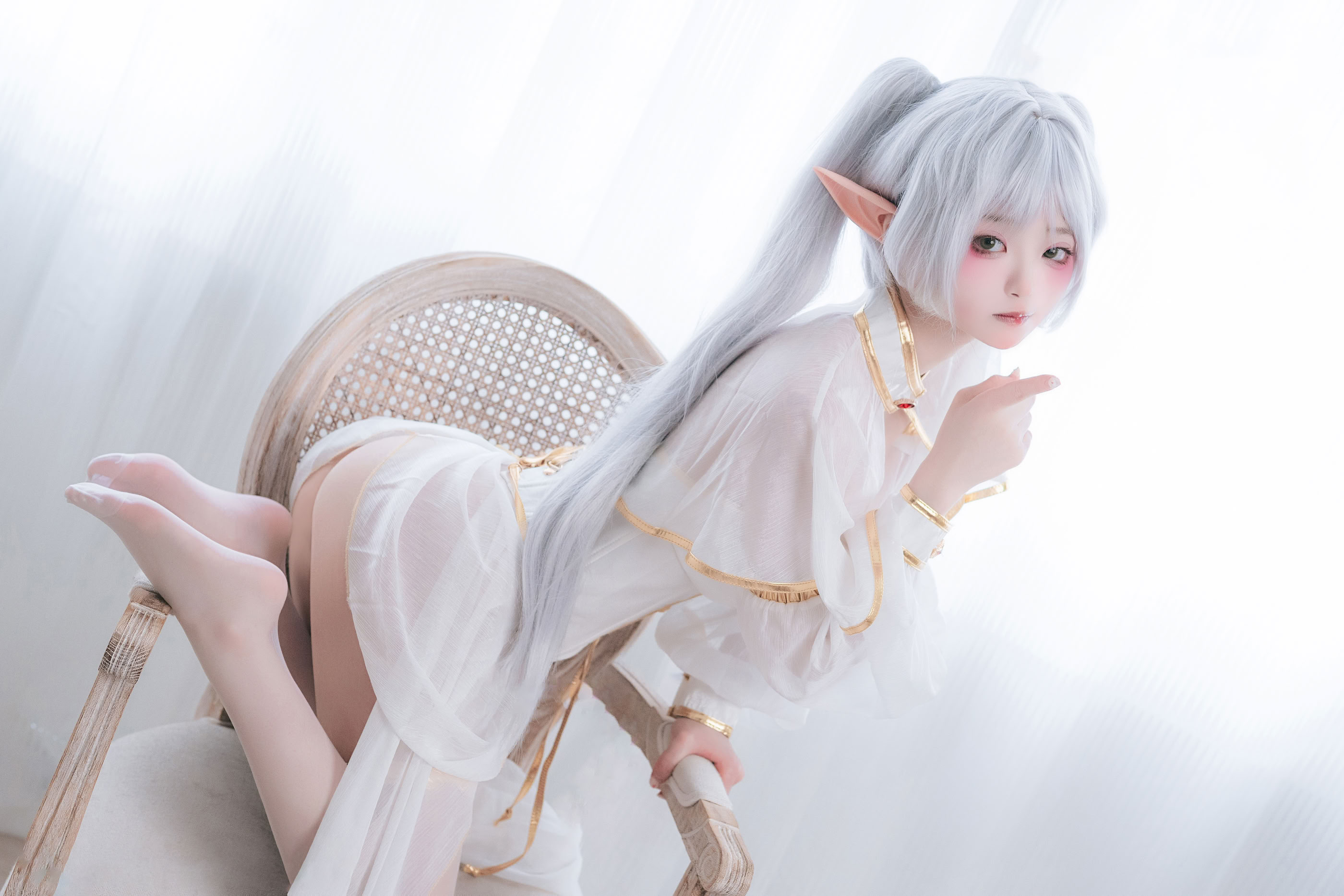 Lễ tang Irisuare Airi Furiri