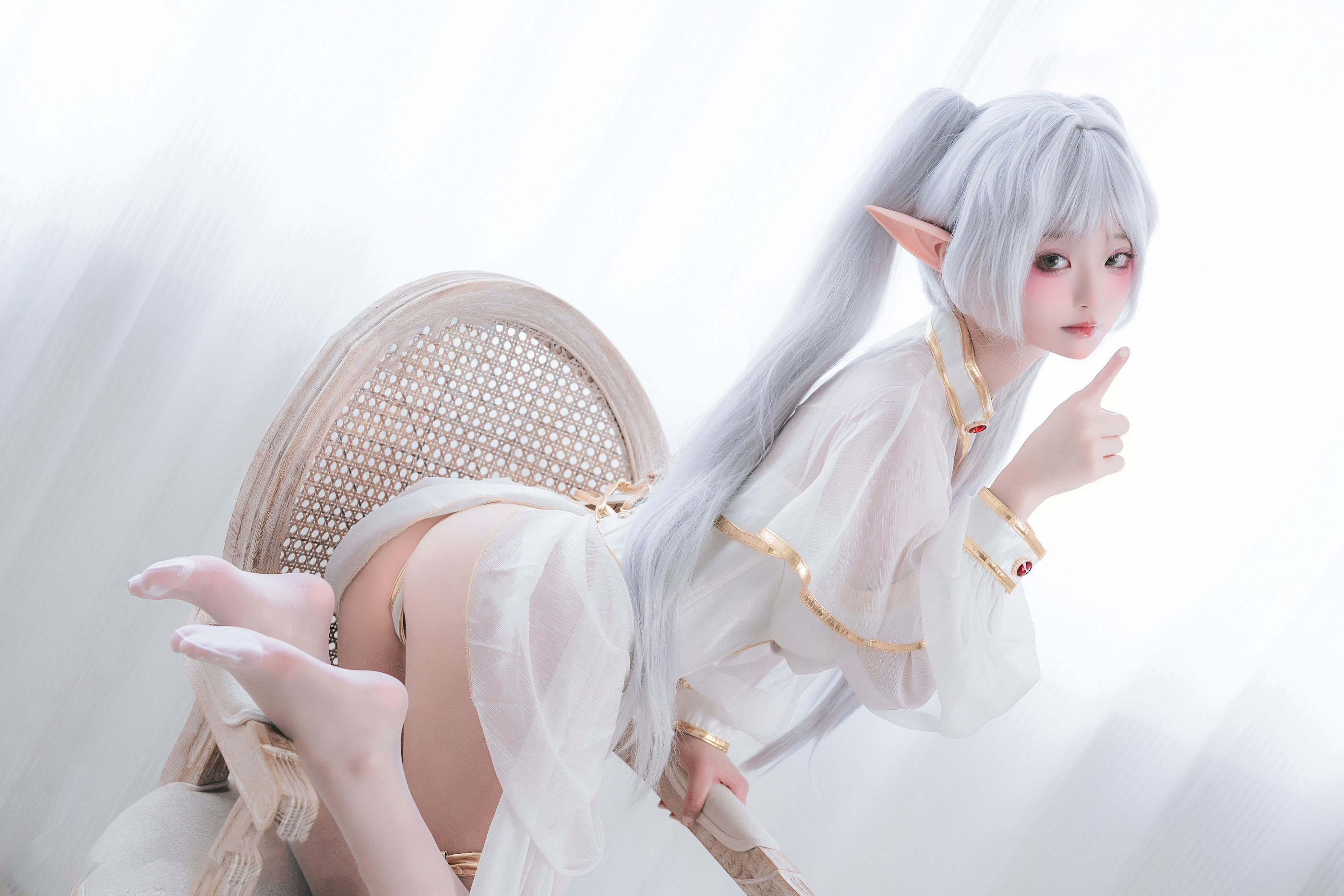 Lễ tang Irisuare Airi Furiri