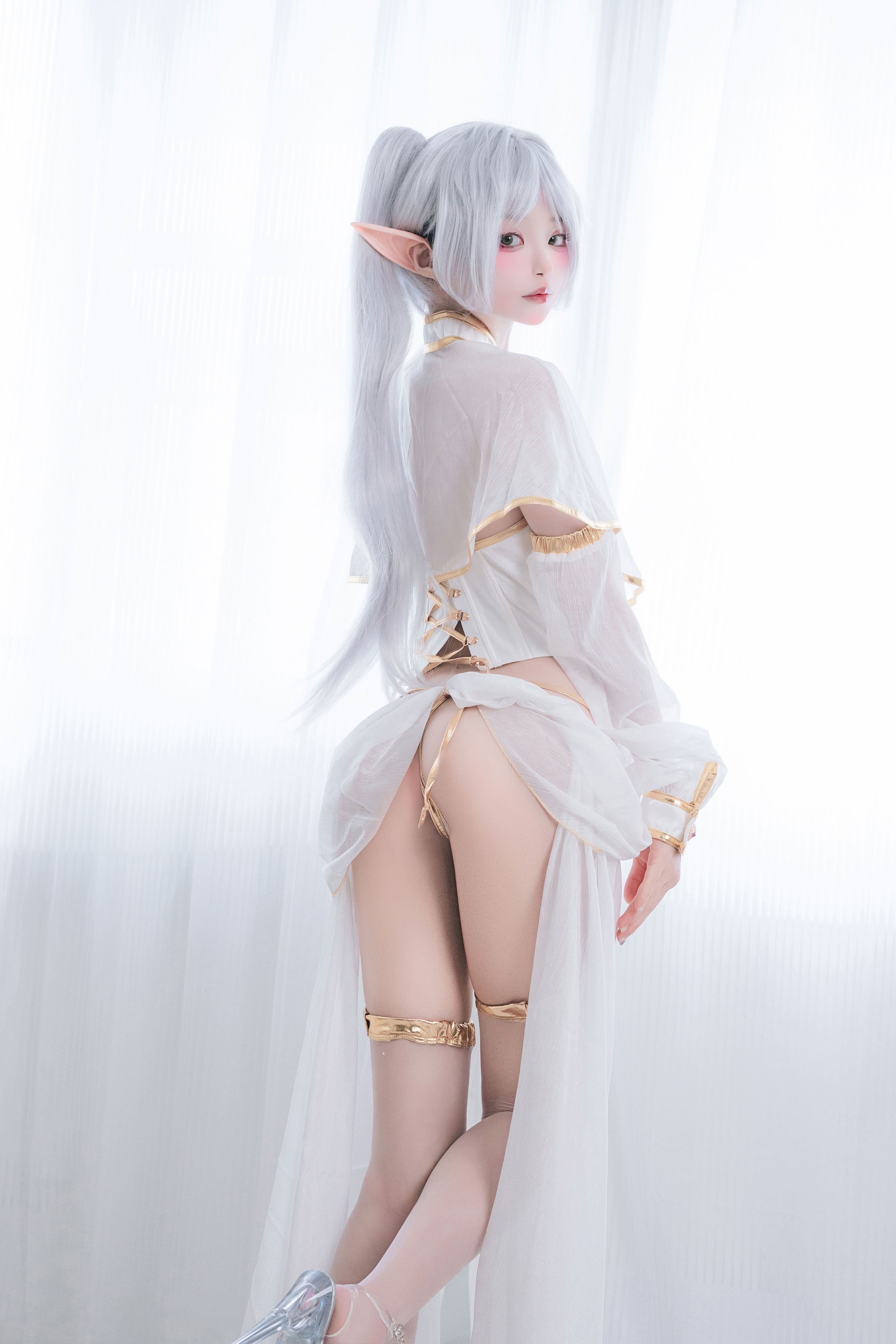 Lễ tang Irisuare Airi Furiri