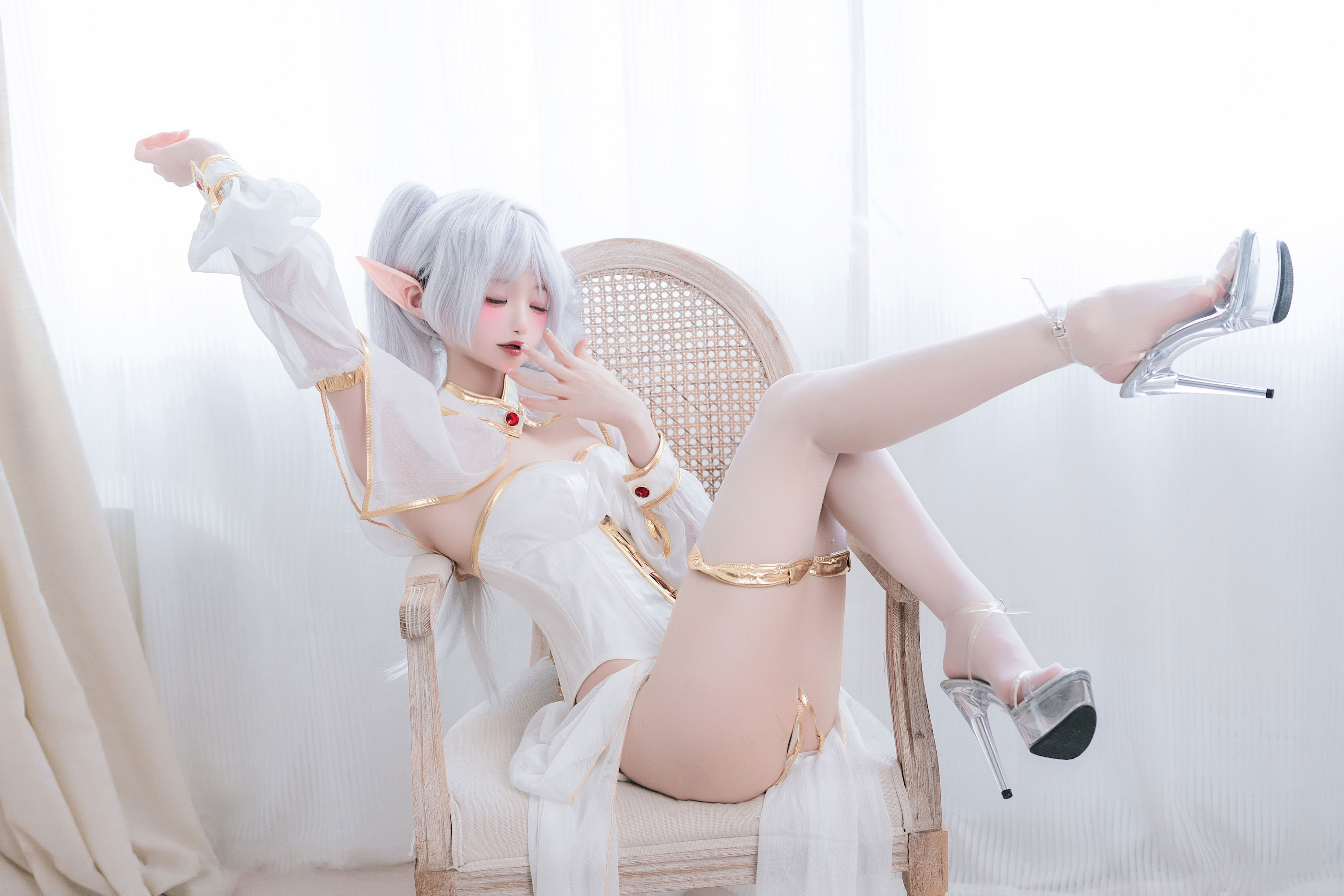 Lễ tang Irisuare Airi Furiri