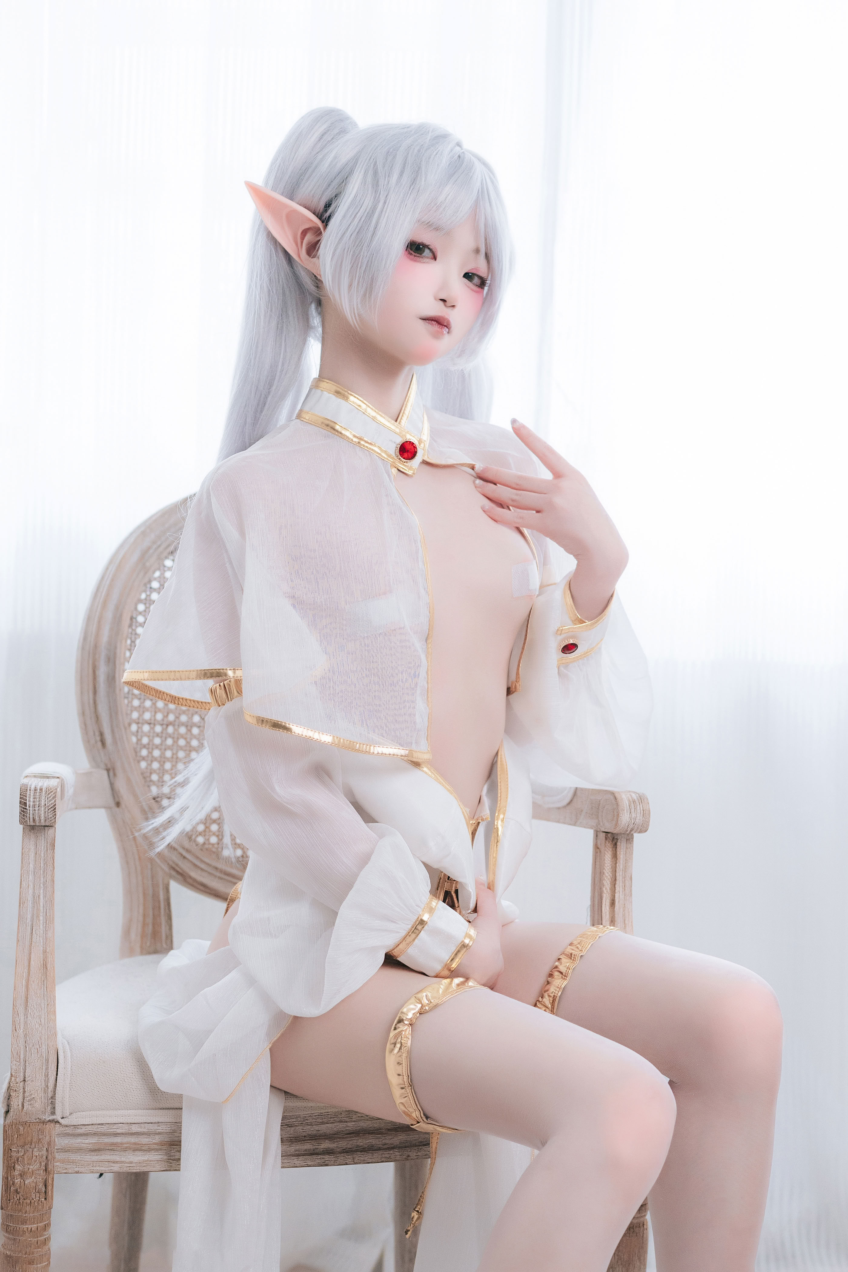 Lễ tang Irisuare Airi Furiri