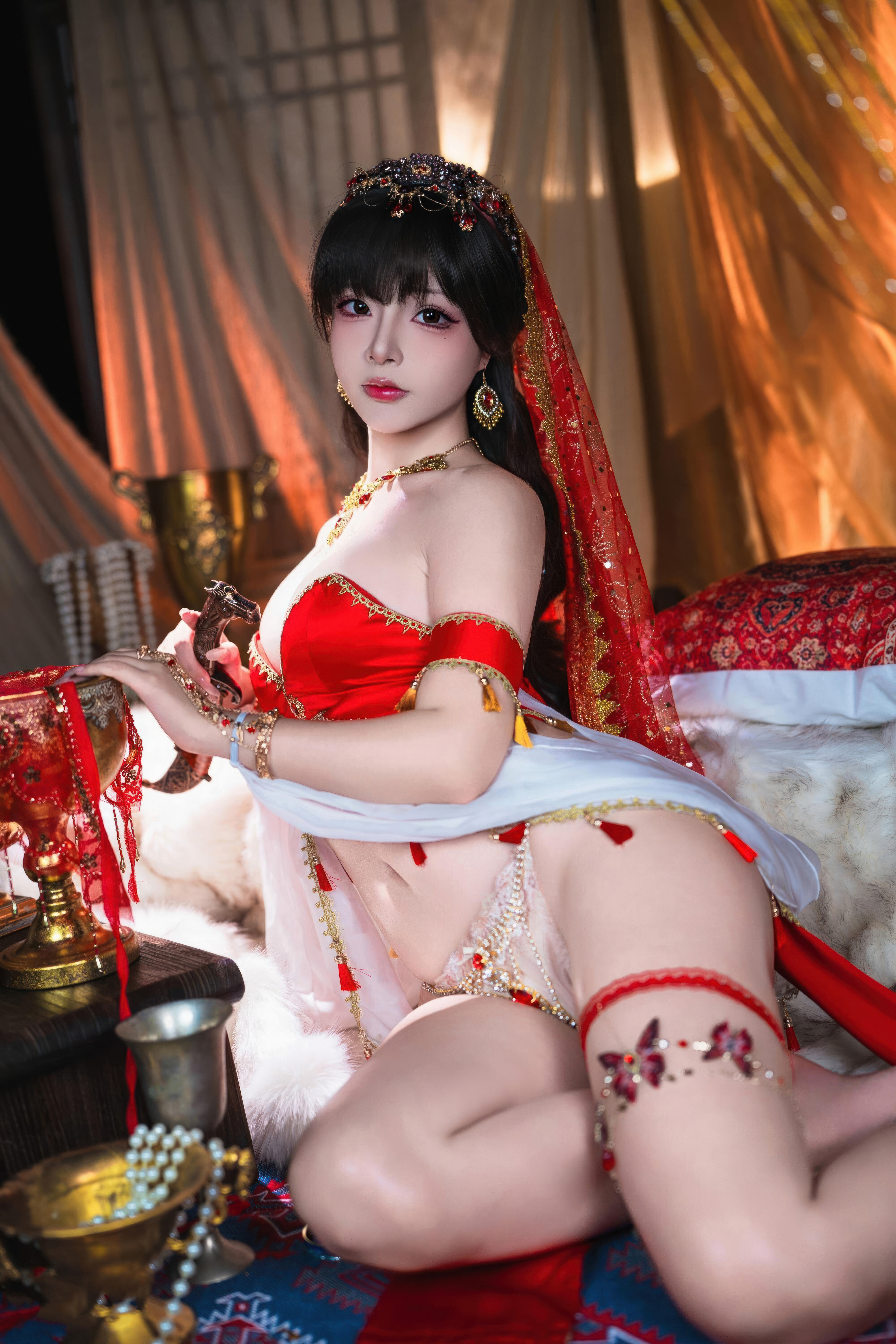 Yuuhui Yuhui - Loulan Fantasy