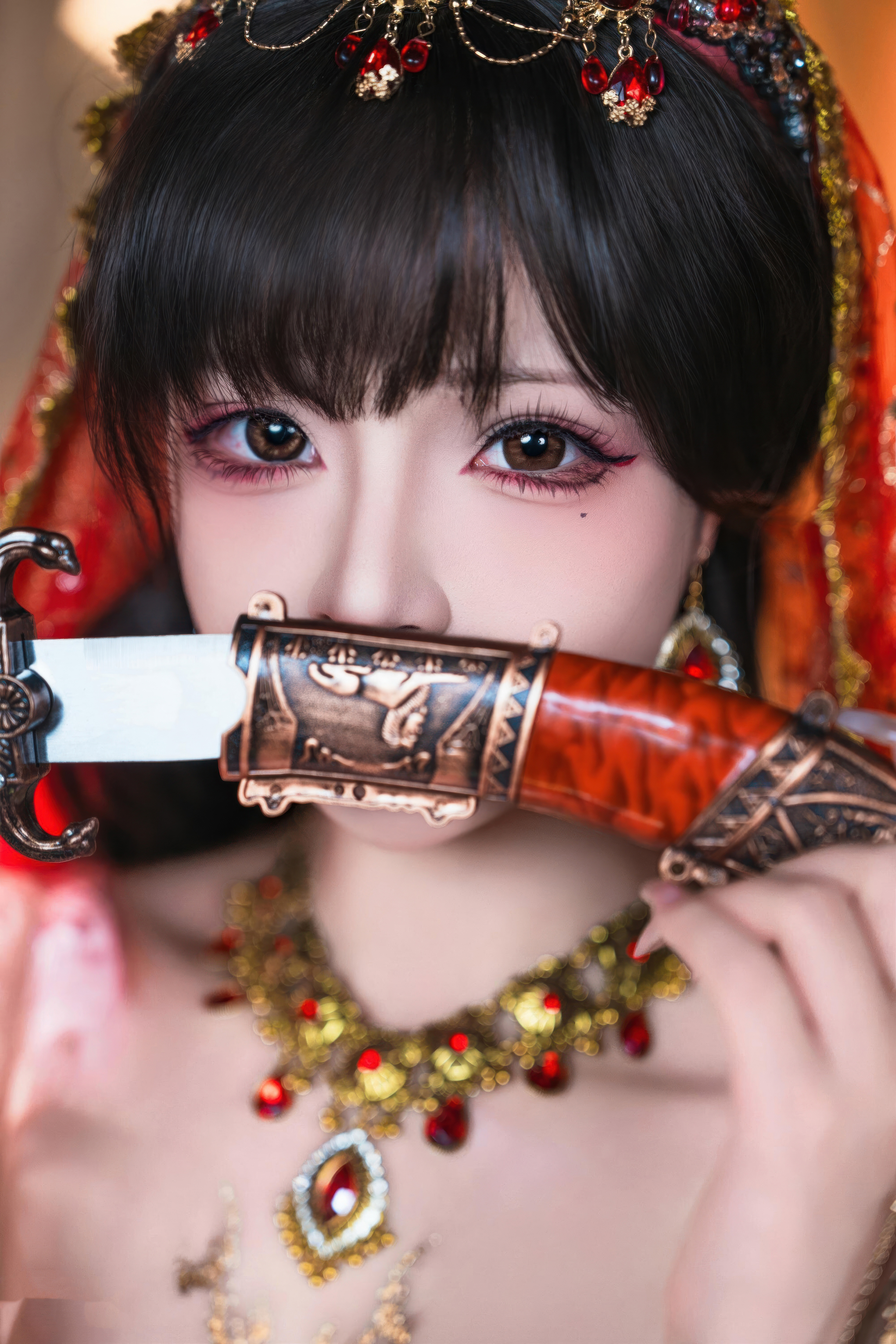 Yuuhui Yuhui - Loulan Fantasy