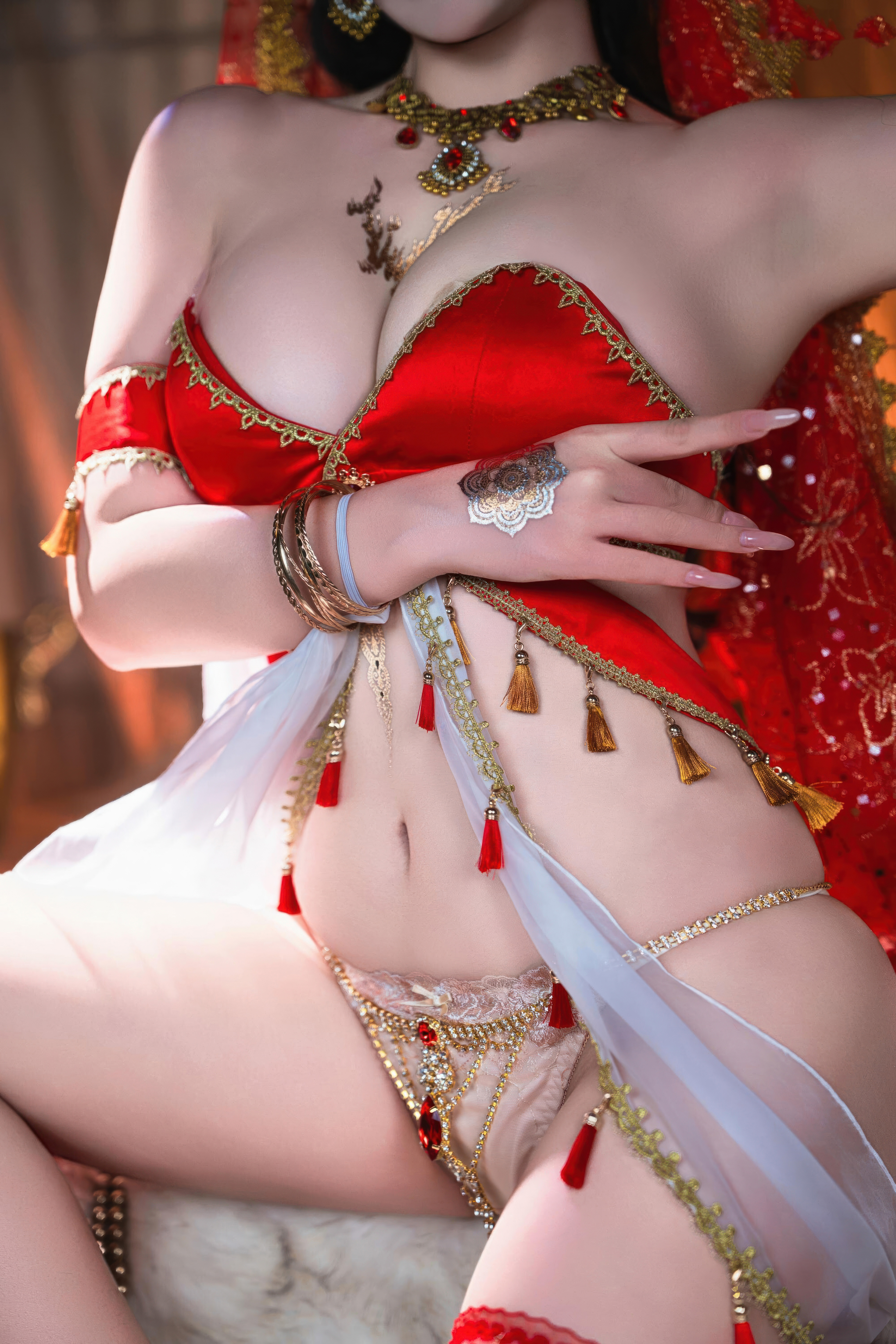 Yuuhui Yuhui - Loulan Fantasy