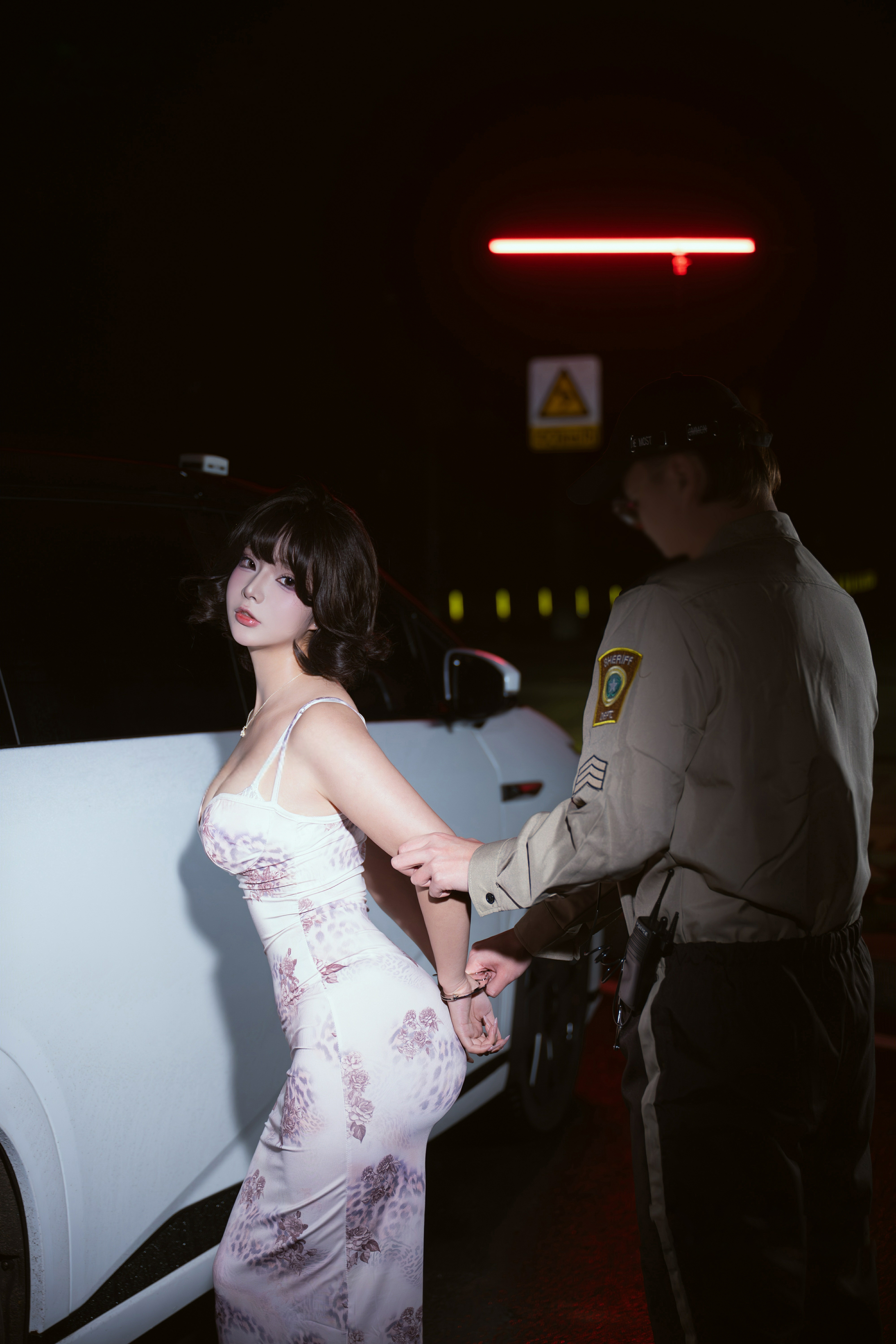 Yuuhui Yuhui (Kokuhui) – Lệnh khám xét số 140