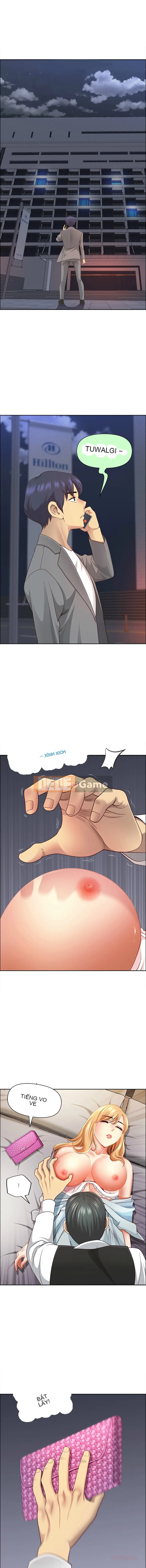 Phép màu Chương 64-65