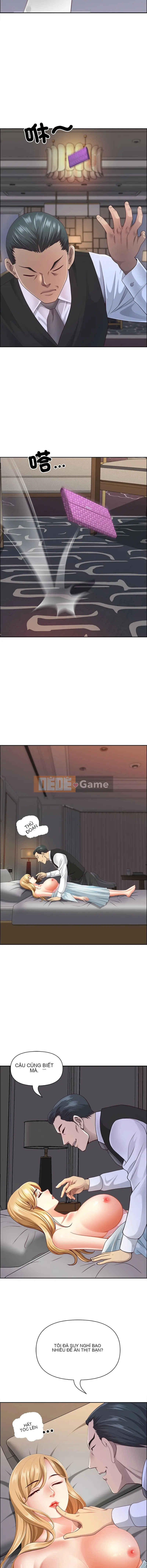 Phép màu Chương 64-65