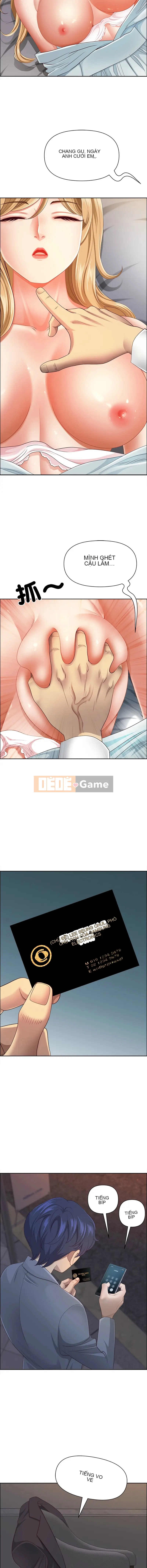 Phép màu Chương 64-65