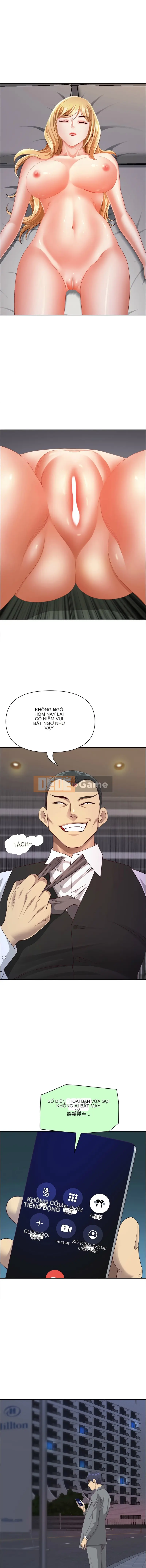 Phép màu Chương 64-65