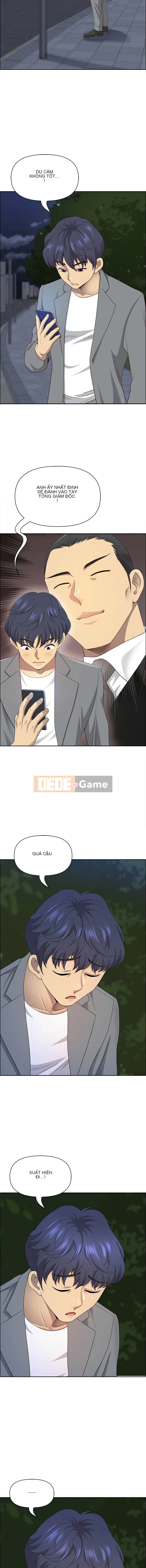 Phép màu Chương 64-65