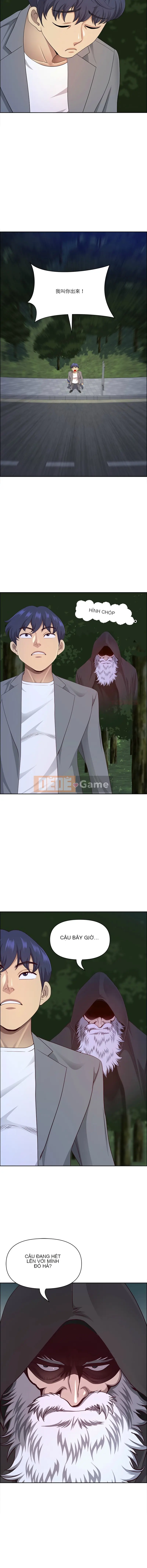 Phép màu Chương 64-65