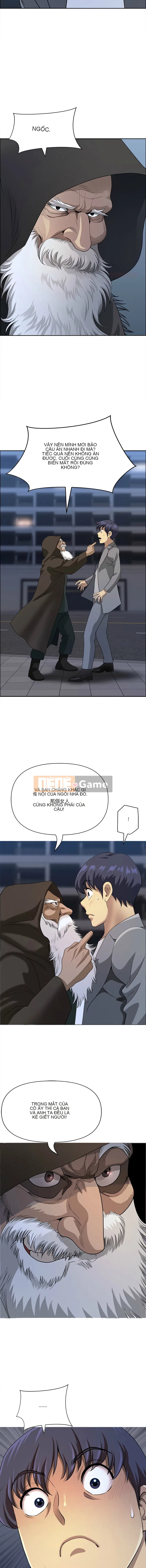 Phép màu Chương 64-65