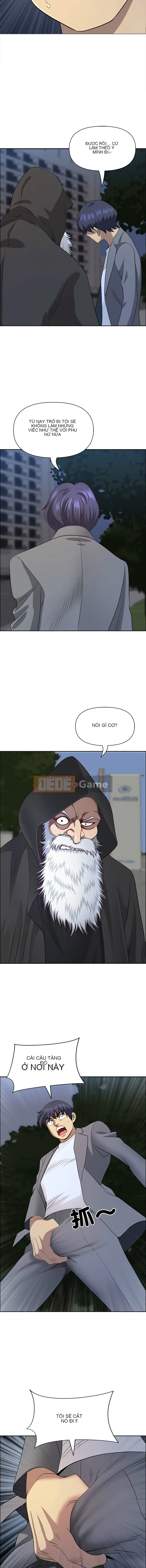 Phép màu Chương 64-65