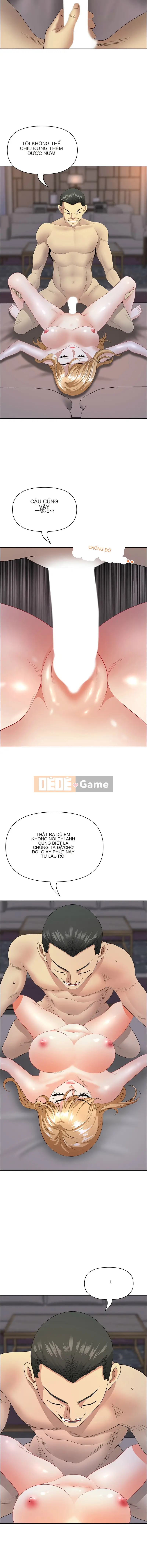 Phép màu Chương 64-65