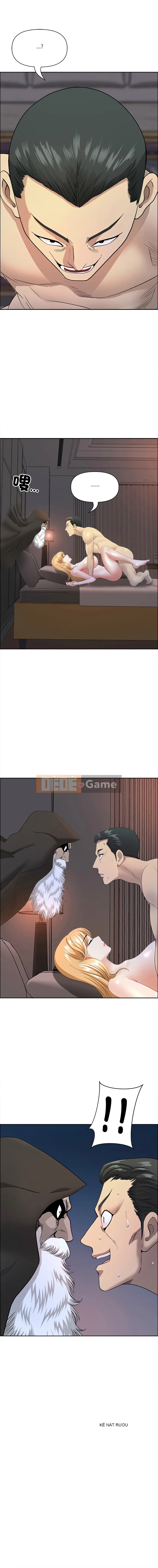 Phép màu Chương 64-65