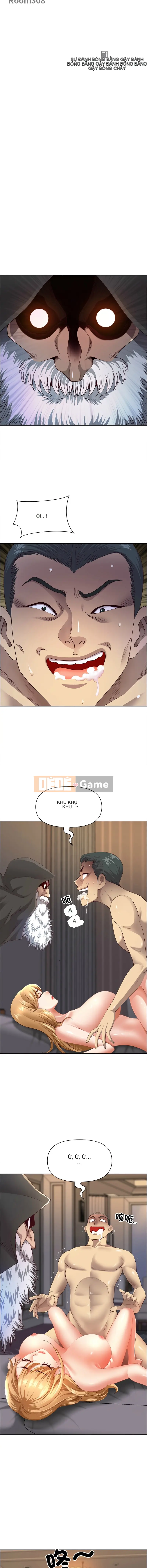 Phép màu Chương 64-65