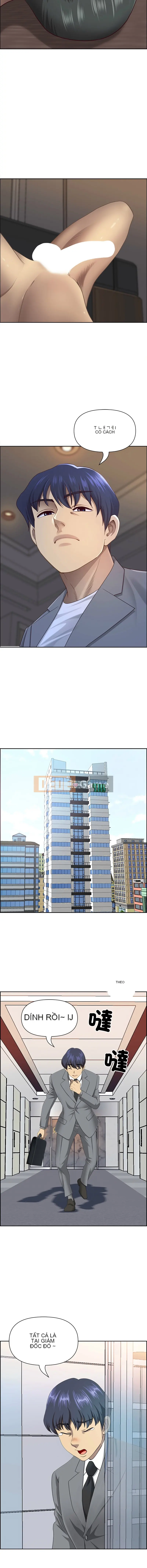 Phép màu Chương 64-65